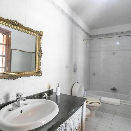 Stunning In Siracusa With Kitchenette