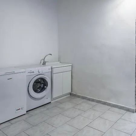 Stunning In Siracusa With Kitchenette *