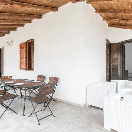 Stunning In Siracusa With Kitchenette *