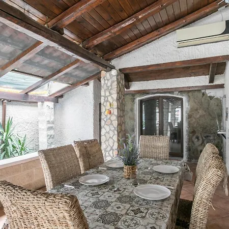 Stunning In Siracusa With Kitchenette