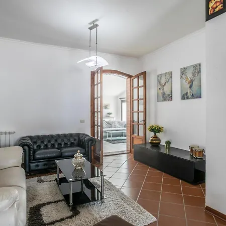Stunning In Siracusa With Kitchenette